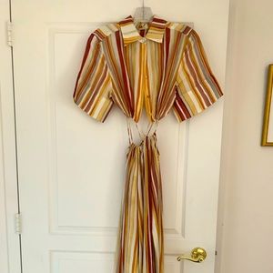 This season *new* cult Gaia dress